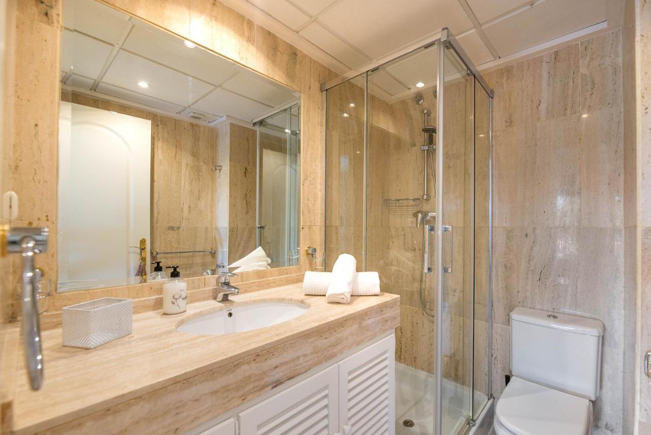 La Terraza Apartment Elviria Marbella Ngoại thất bức ảnh