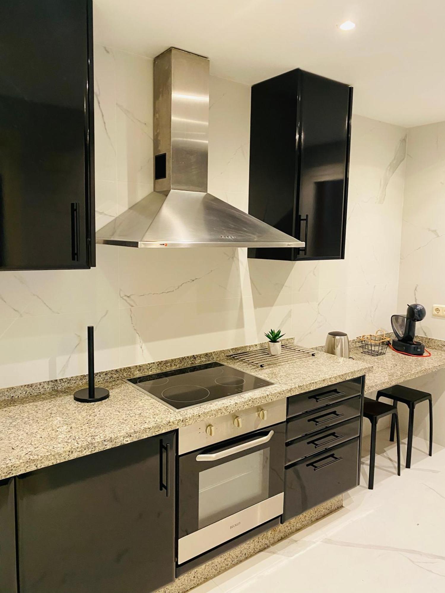 La Terraza Apartment Elviria Marbella Ngoại thất bức ảnh