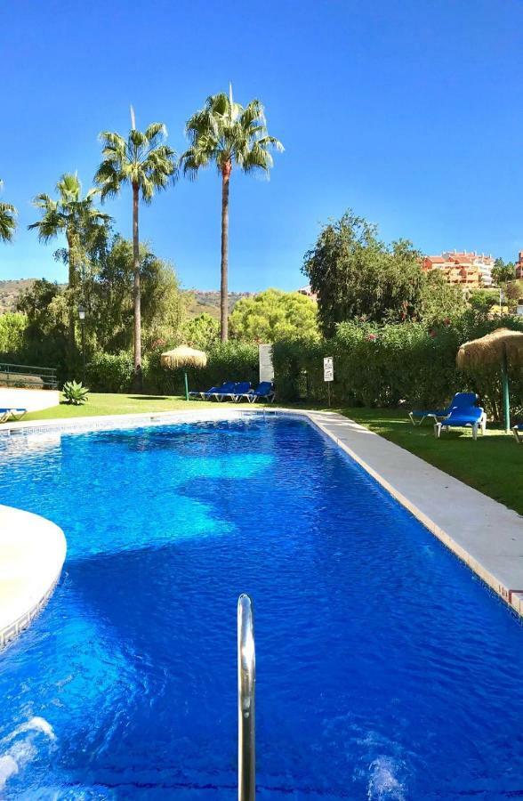 La Terraza Apartment Elviria Marbella Ngoại thất bức ảnh