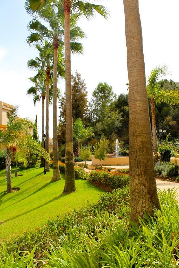 La Terraza Apartment Elviria Marbella Ngoại thất bức ảnh