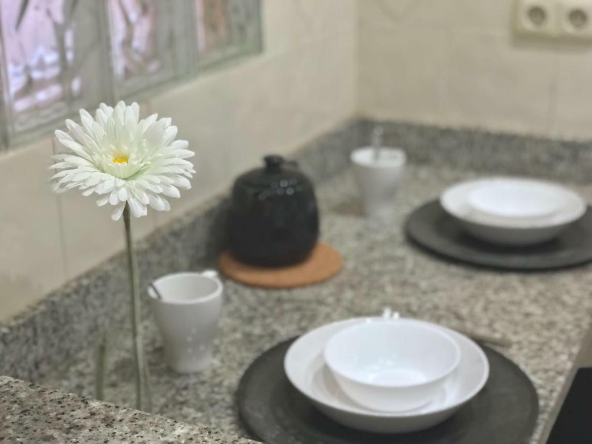 La Terraza Apartment Elviria Marbella Ngoại thất bức ảnh