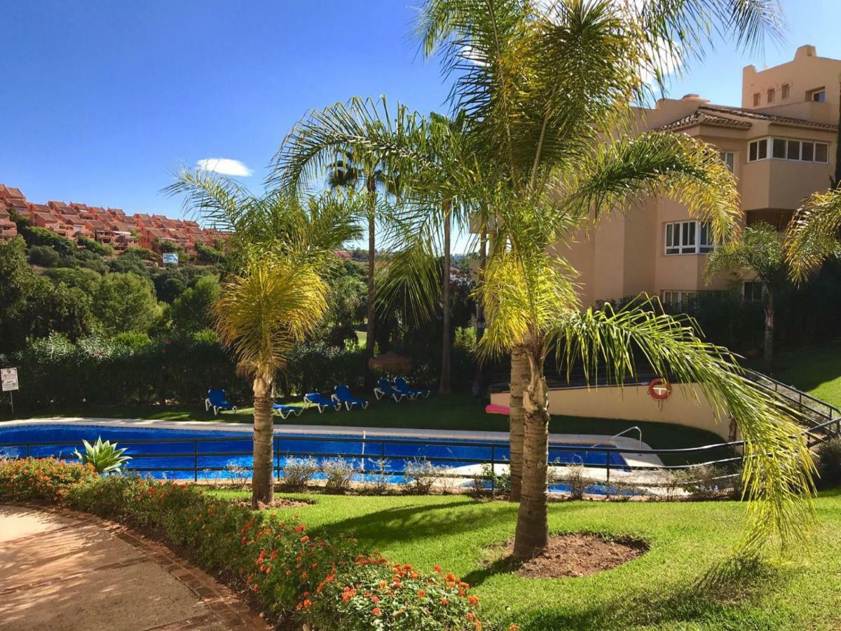 La Terraza Apartment Elviria Marbella Ngoại thất bức ảnh